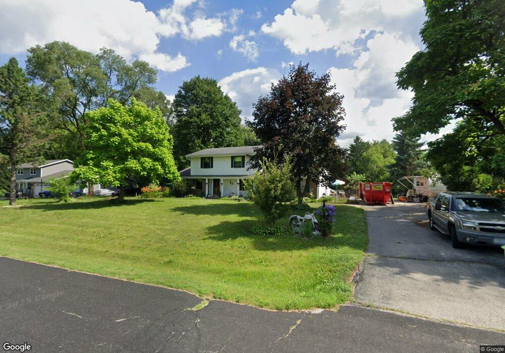 N57W26401 Mountain Meadows Dr, Sussex, WI 53089 - photo 1