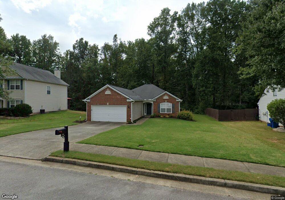 396 Hever Castle Way unit THREE/40, Dacula, GA 30019 - photo 1