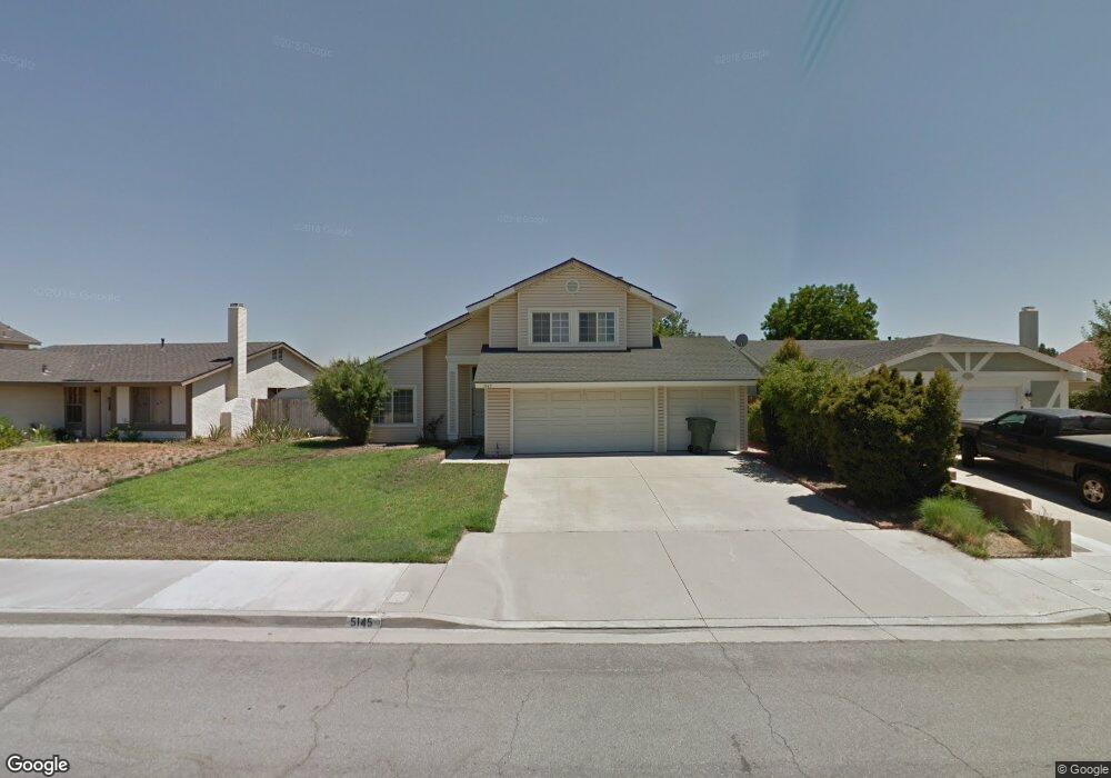 5145 Marquette Ave, San Bernardino, CA 92407 - photo 1