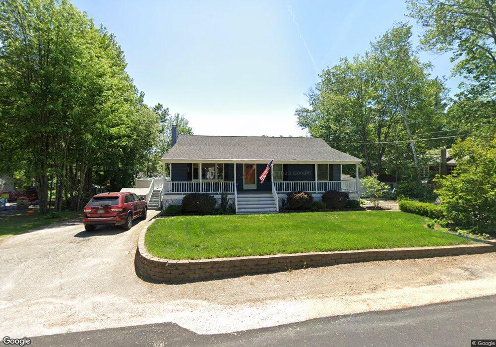 17 Coombs Rd, Somersworth, NH 03878 - photo 1