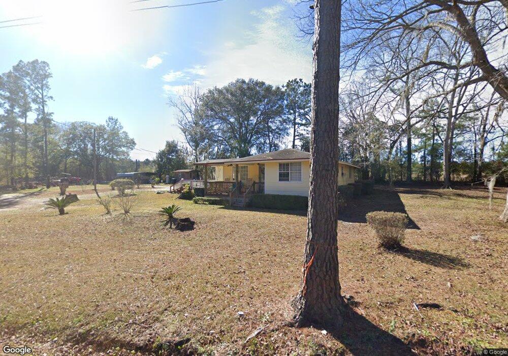 1041 Schwall Rd, Havana, FL 32333 - photo 1