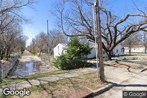 956 Harding St, Wichita, KS 67208