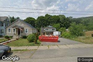 11 Raymond Ave, Oneonta, NY 13820