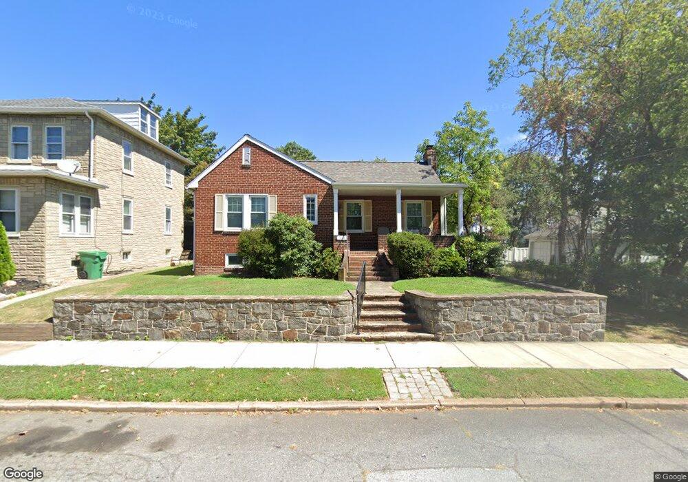 114 N Walnut St, Wilmington, DE 19804 - photo 1