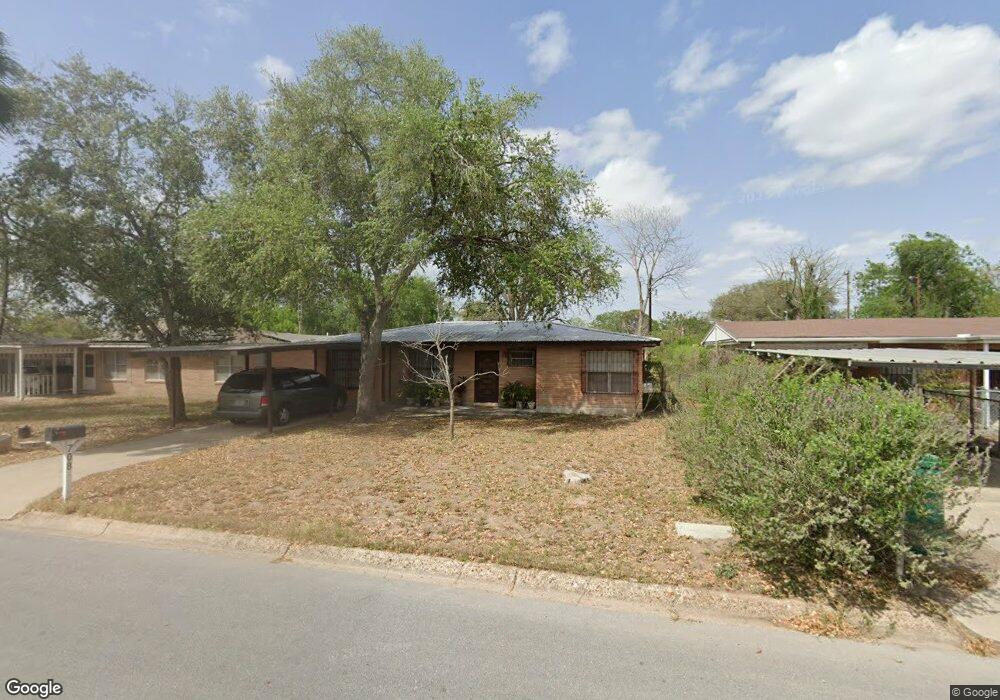 708 W Gore Ave, Pharr, TX 78577 - photo 1