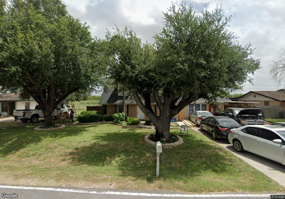 2522 Delaware St, Weslaco, TX 78599 - photo 1