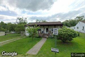 2418 S Brown Ave, Bloomington, IN 47403