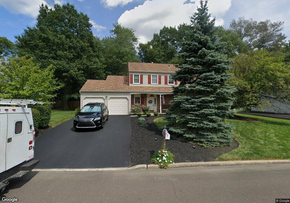 258 Flint Rd, Langhorne, PA 19047 - photo 1