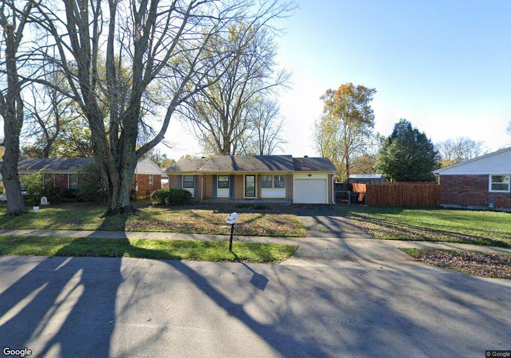 9225 Wendell Way, Louisville, KY 40299 - photo 1