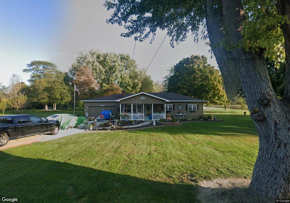 230 W Breese Rd, Lima, OH 45806 - photo 1