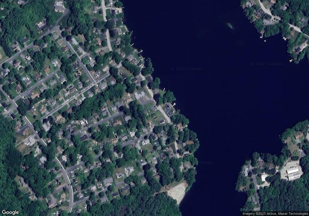 15 Lakeview Ave, Dudley, MA 01571 - photo 1