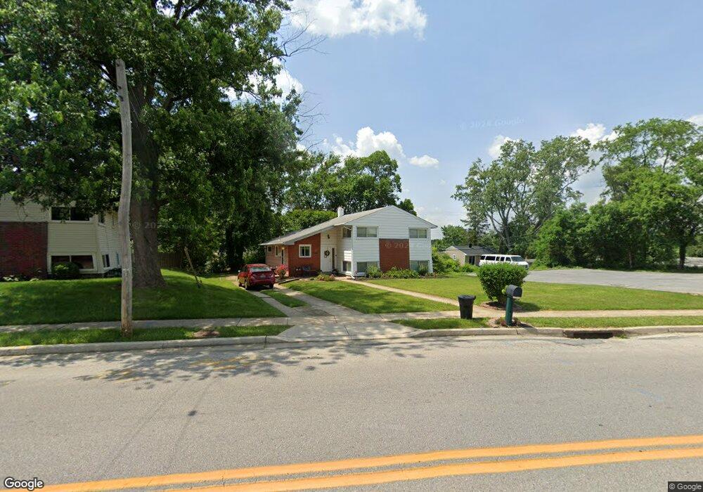 2942 Saint Lukes Ln, Gwynn Oak, MD 21207 - photo 1