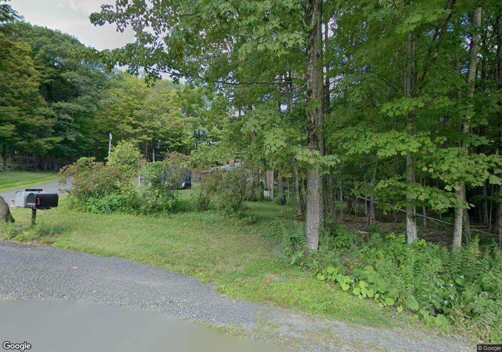 130 Jones Corner Rd, Conway, MA 01341 - photo 1