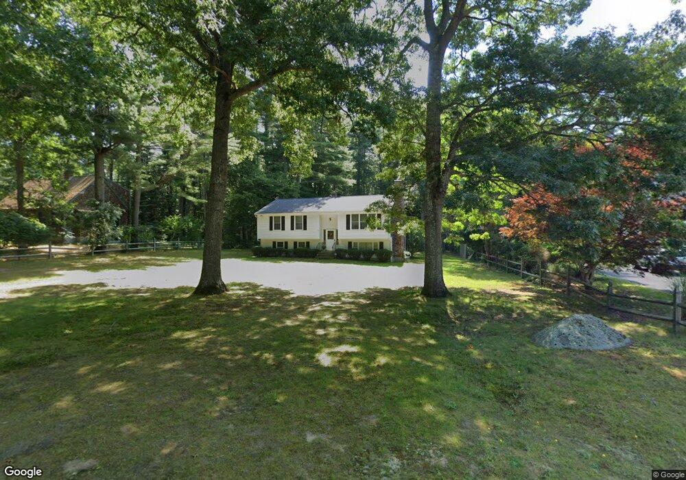 17 Partridge Place, Marion, MA 02738 - photo 1