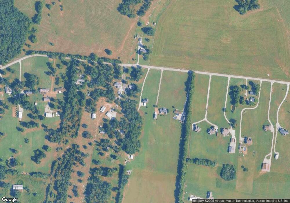 688 Eastover Rd, Lebanon, TN 37090 - photo 1