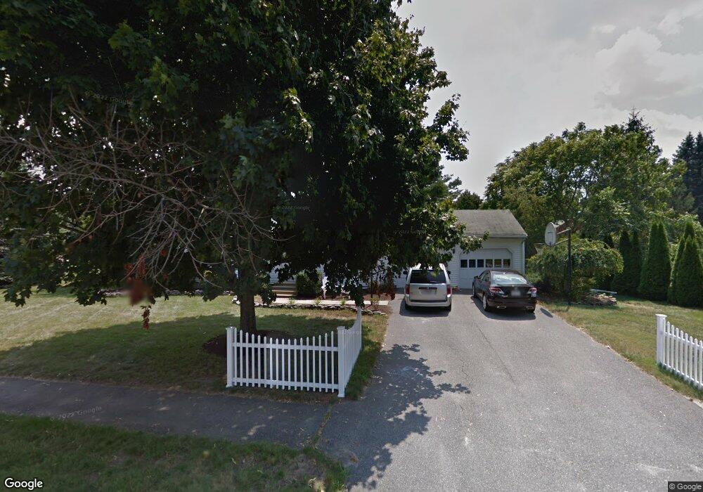 67 Hamilton Rd, Northborough, MA 01532 - photo 1