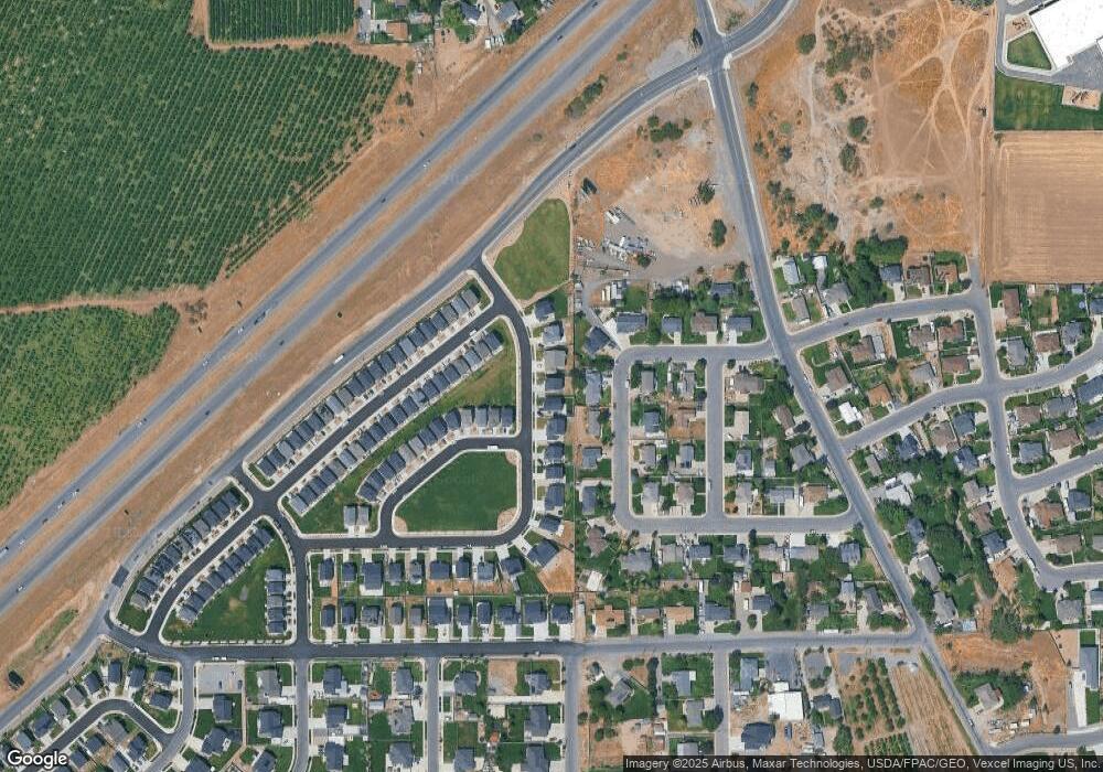 801 S Badger Way, Santaquin, UT 84655 - photo 1