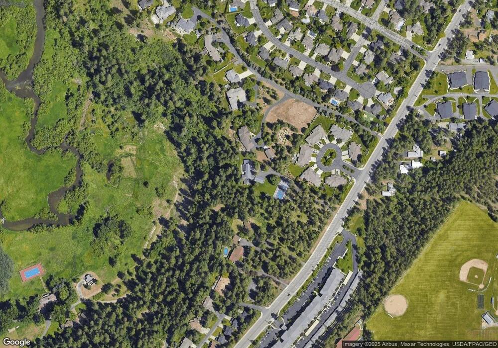 12929 N Mill Rd, Spokane, WA 99208 - photo 1