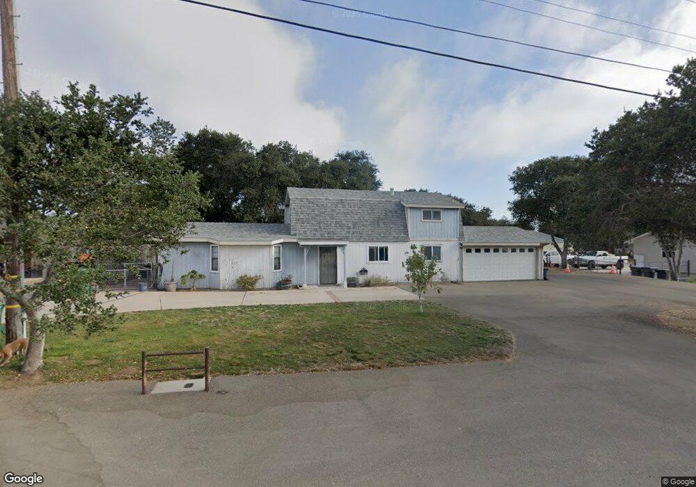 770 Ridge Rd, Nipomo, CA 93444 - photo 1