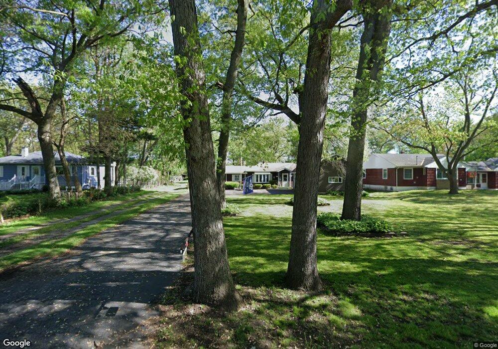 1814 E Elm St, Griffith, IN 46319 - photo 1