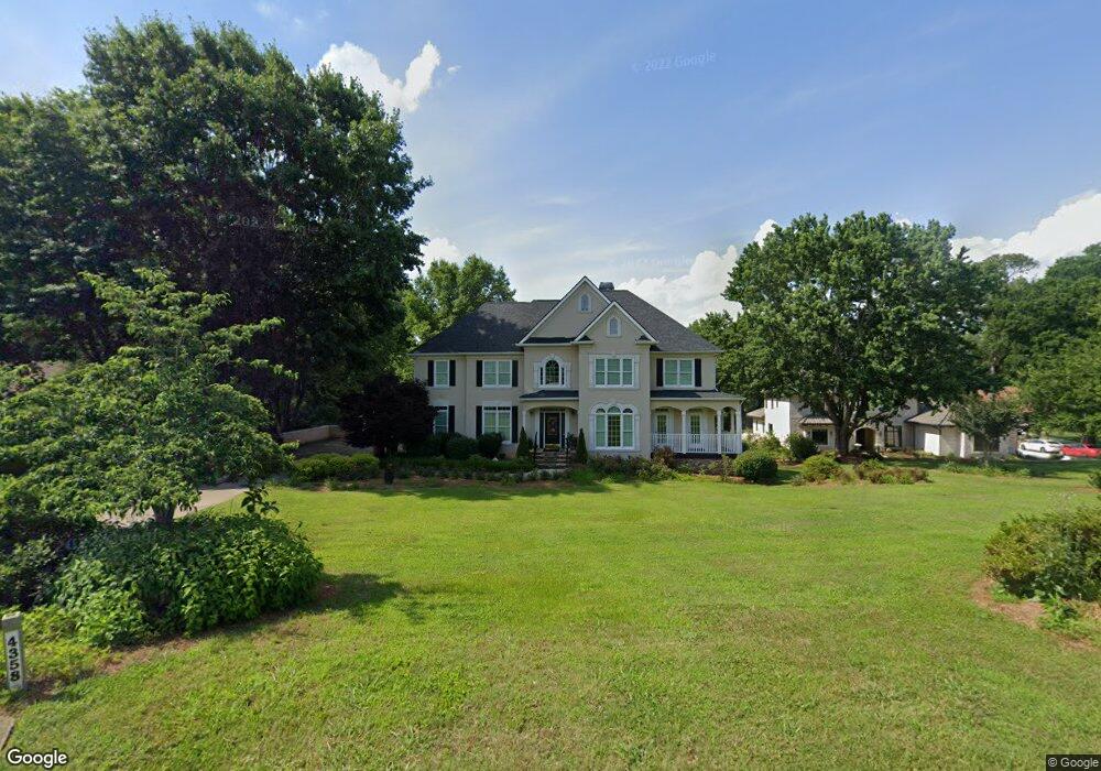 4358 Willow Oak Dr, Gainesville, GA 30506 - photo 1