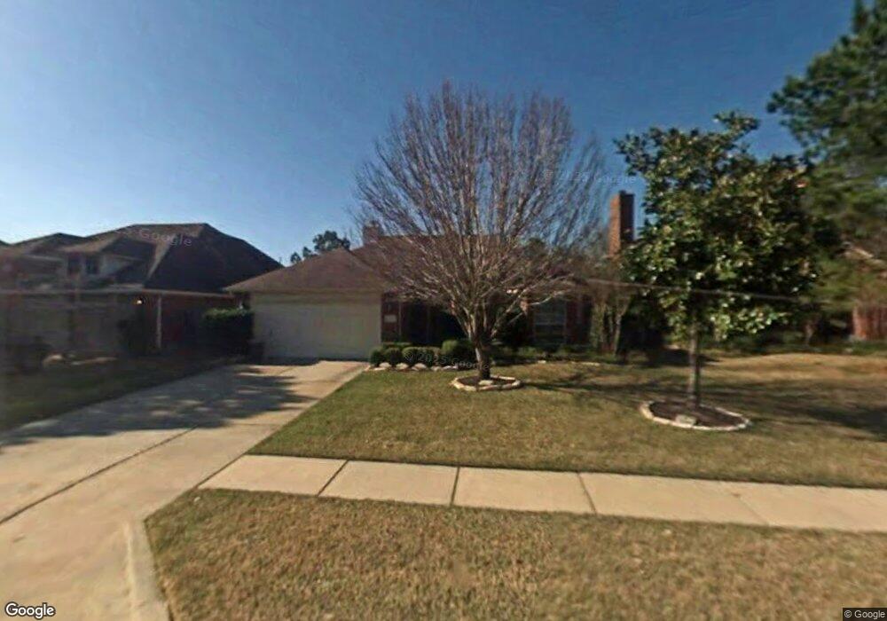 17902 Western Pass Ln, Houston, TX 77095 - photo 1