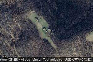 7984 Bug Ridge Rd, Sutton, WV 26601