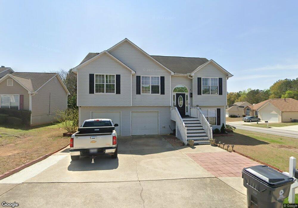 451 Summer Hill Cir unit 78, Stockbridge, GA 30281 - photo 1