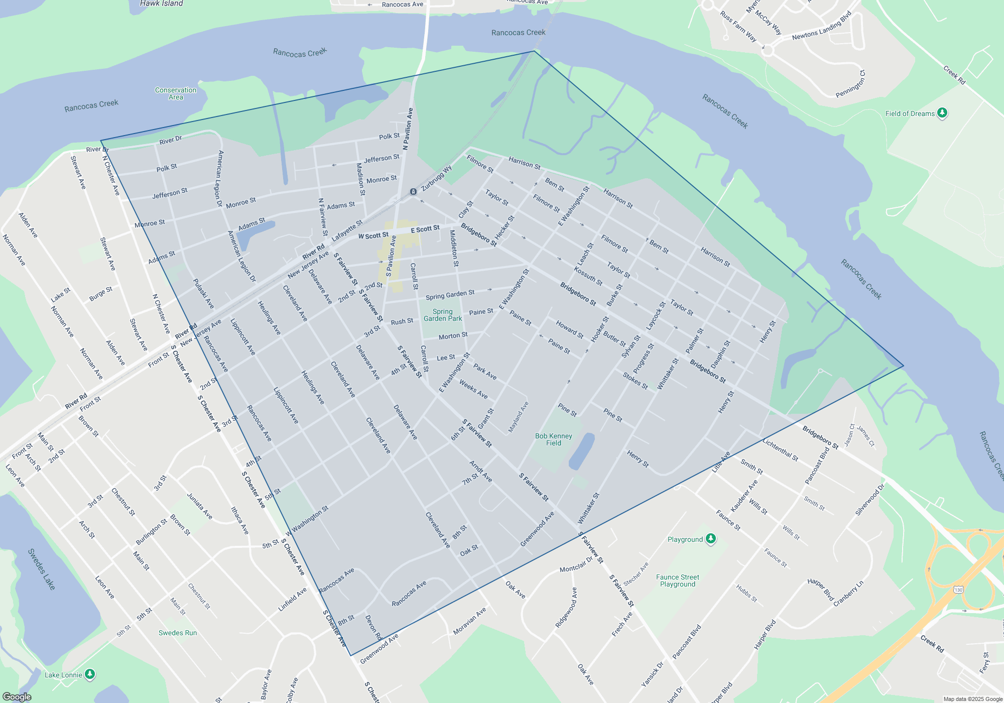 About Riverside Township Schools, Demographics, Things to Do