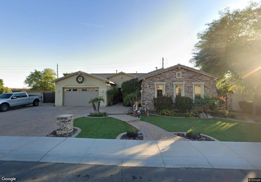 1115 E Reliant St, Gilbert, AZ 85298 - photo 1