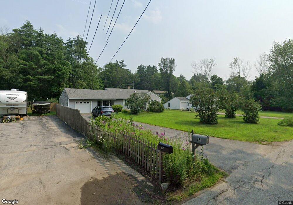 65 Swanzey Factory Rd, Keene, NH 03431 - photo 1