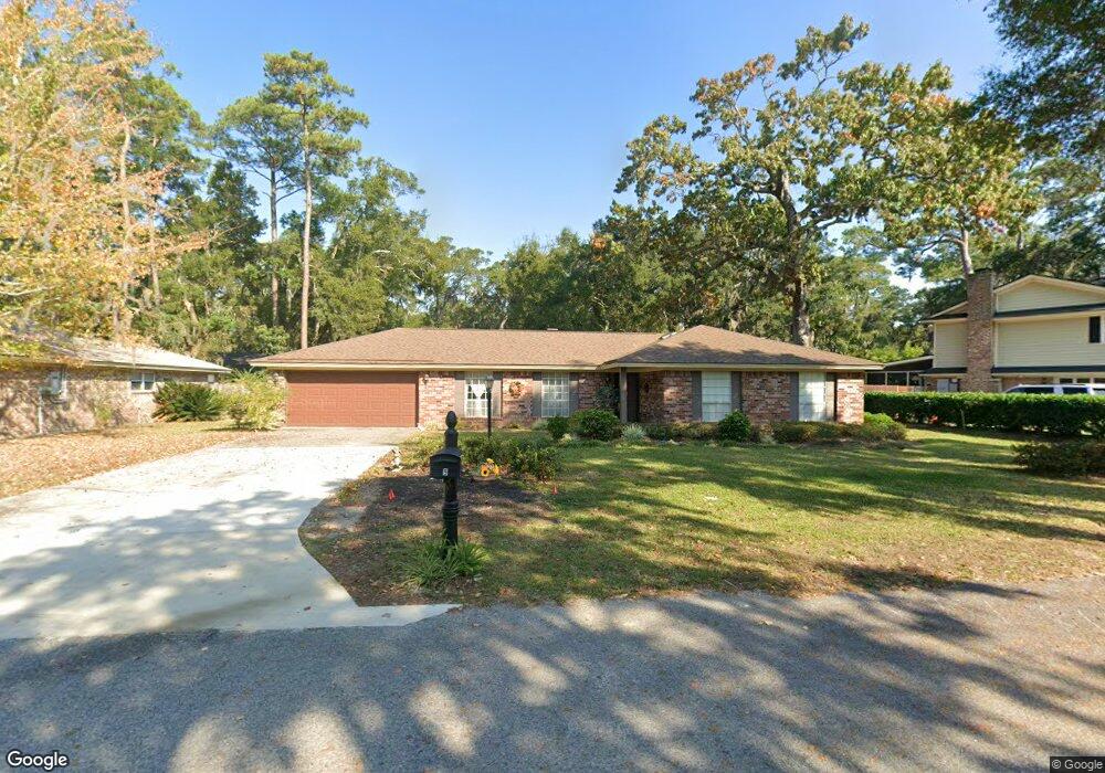9 Sandy Creek Rd, Savannah, GA 31410 - photo 1