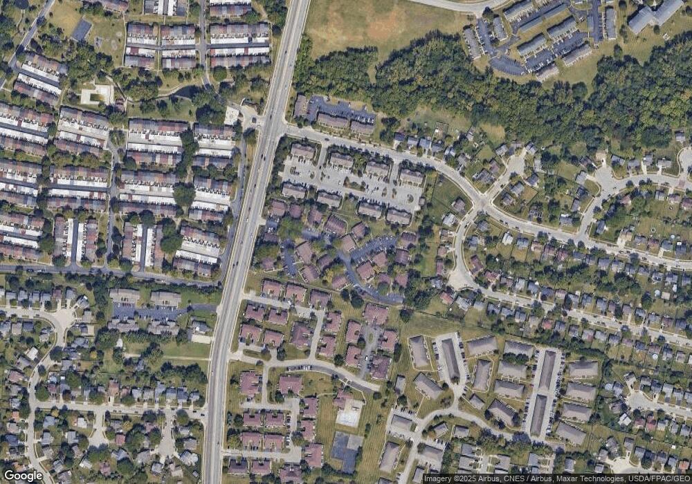 5544 Pipers Meadow Dr, Columbus, OH 43228 - photo 1