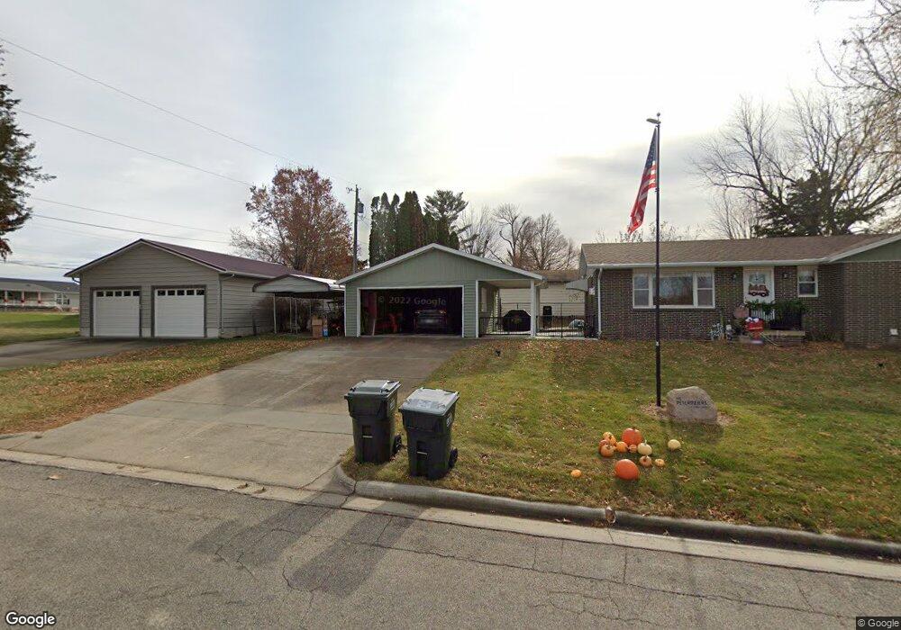 403 Hoover Ave, Baxter, IA 50028 - photo 1