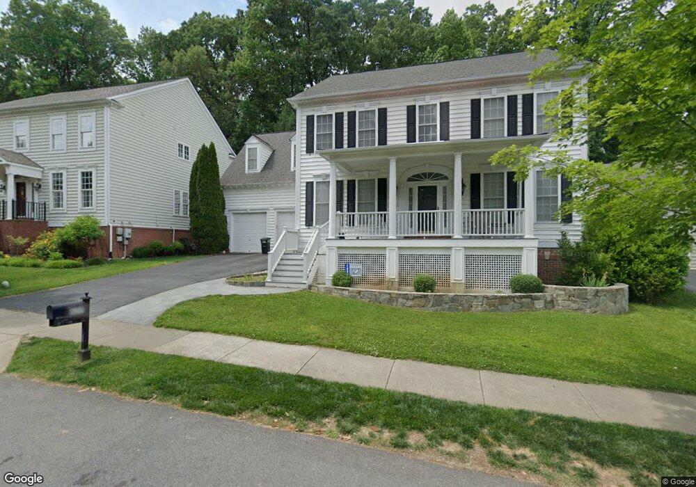 809 Still Creek Ln, Gaithersburg, MD 20878 - photo 1