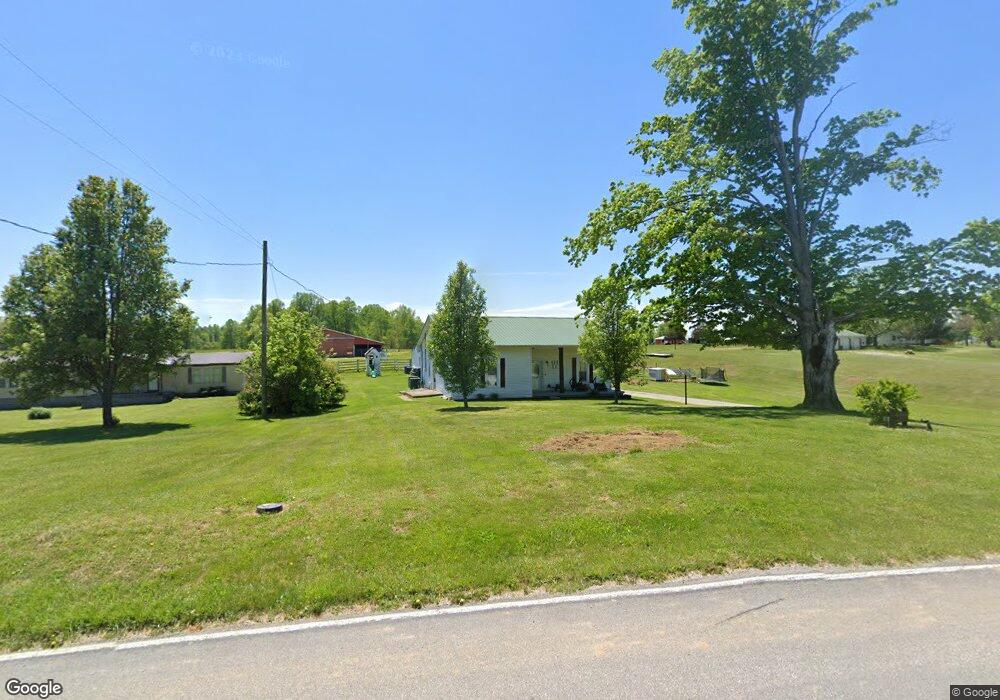 3031 Ten Dollar Rd SE, Corydon, IN 47112 - photo 1