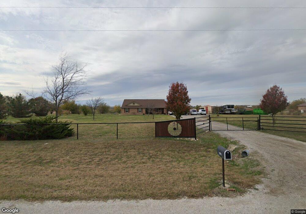 101 Hawk Ridge Rd, Decatur, TX 76234 - photo 1