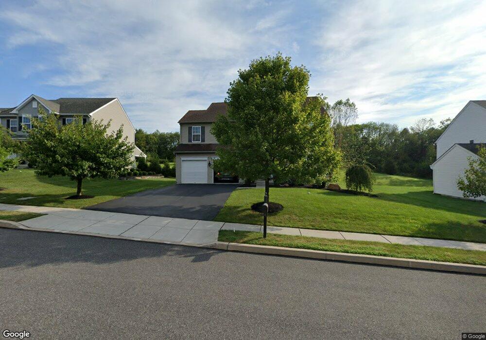 168 Oak Creek Dr, Royersford, PA 19468 - photo 1