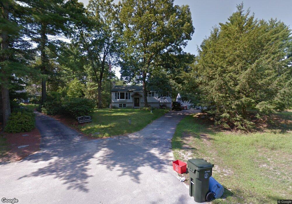 4 Shenandoah Ave, Londonderry, NH 03053 - photo 1