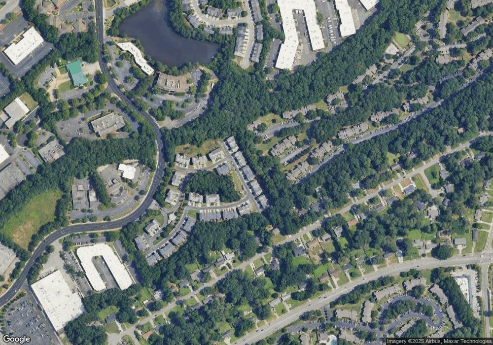 5971 Brookside Oak Cir, Norcross, GA 30093 - photo 1