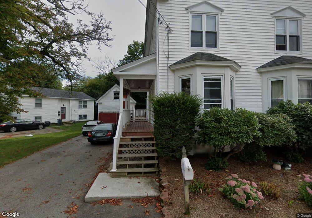 30 Baker St unit 32, Dover, NH 03820 - photo 1