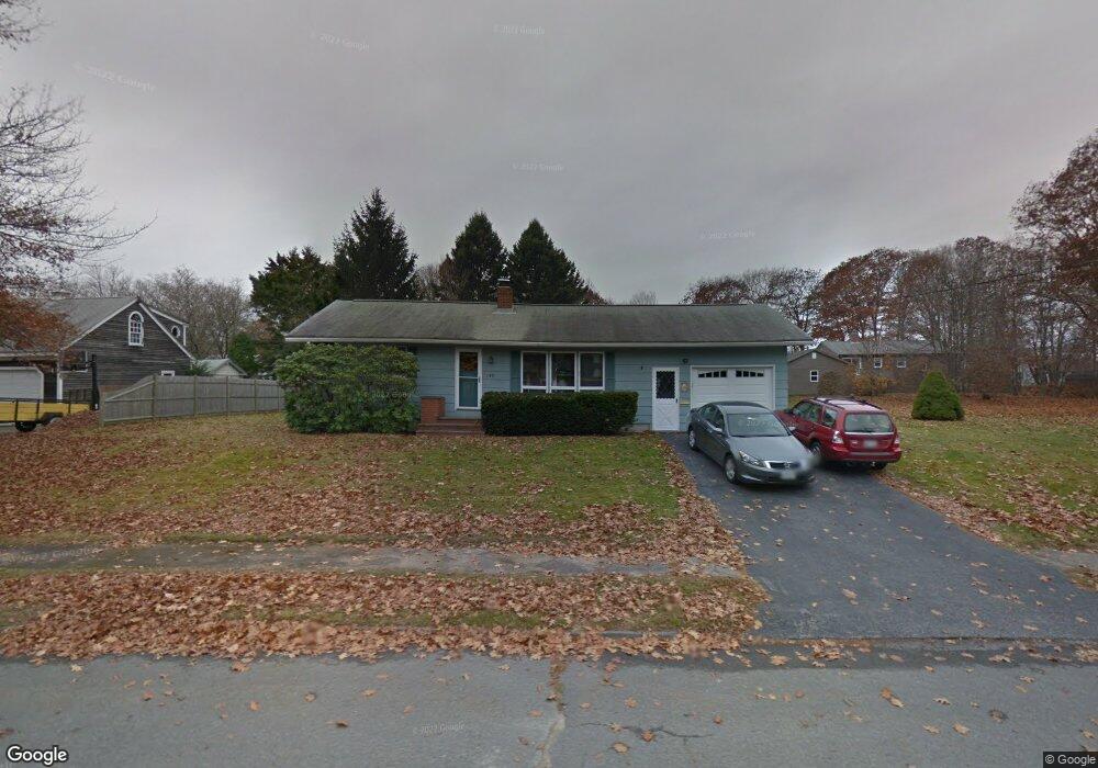 153 Fellows St, South Portland, ME 04106 - photo 1