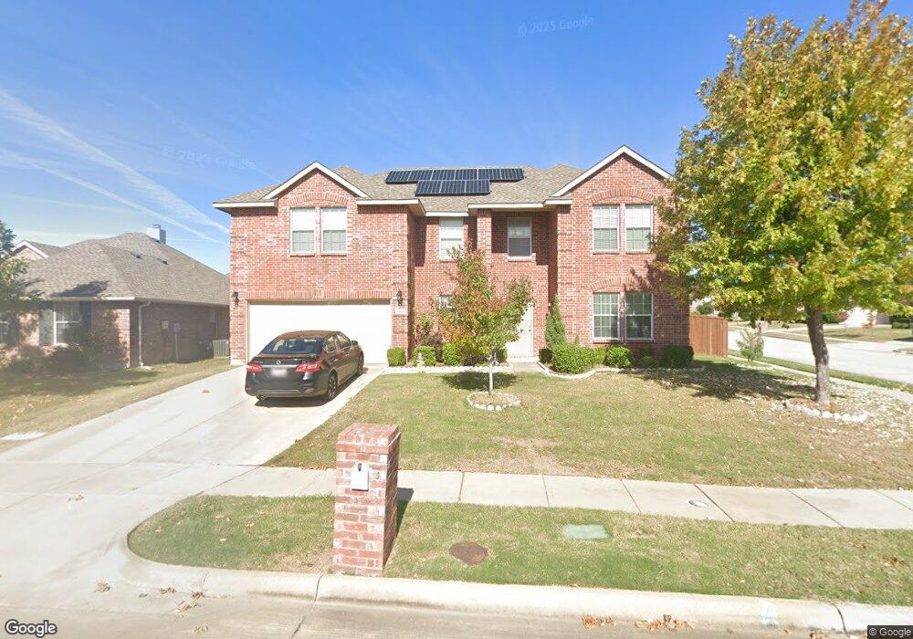 900 Silver Sage Dr, Wylie, TX 75098 - photo 1