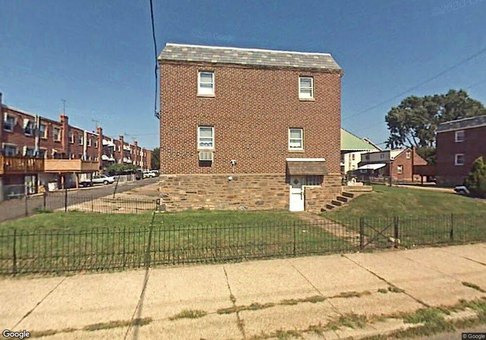 8004 Moro St, Philadelphia, PA 19136 - photo 1