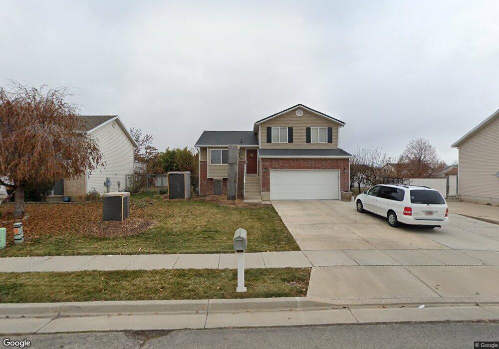 1593 N 2225 W, Clearfield, UT 84015 - photo 1
