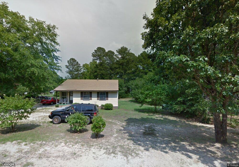 487 Zebra Dr, Harlem, GA 30814 - photo 1