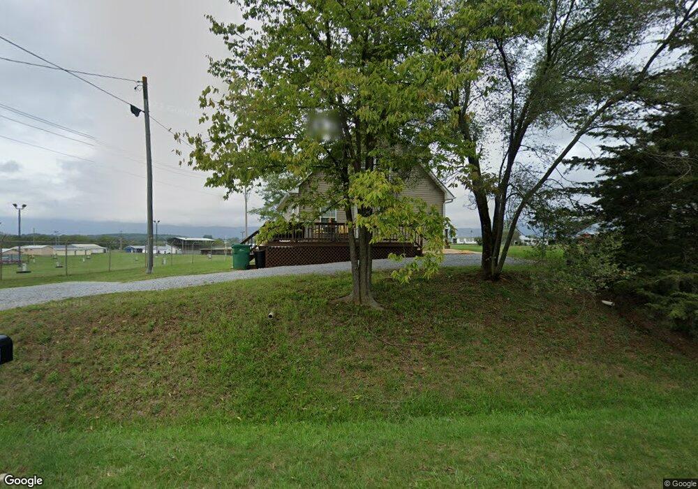 1 Fairlane Dr, Luray, VA 22835 - photo 1