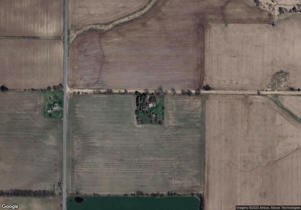 10170 E Jenks Rd, Carson City, MI 48811 - photo 1