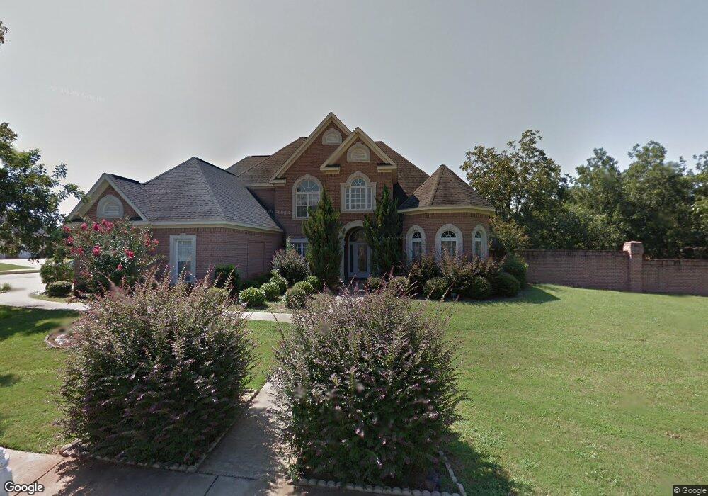 104 Trellis Walk, Centerville, GA 31028 - photo 1