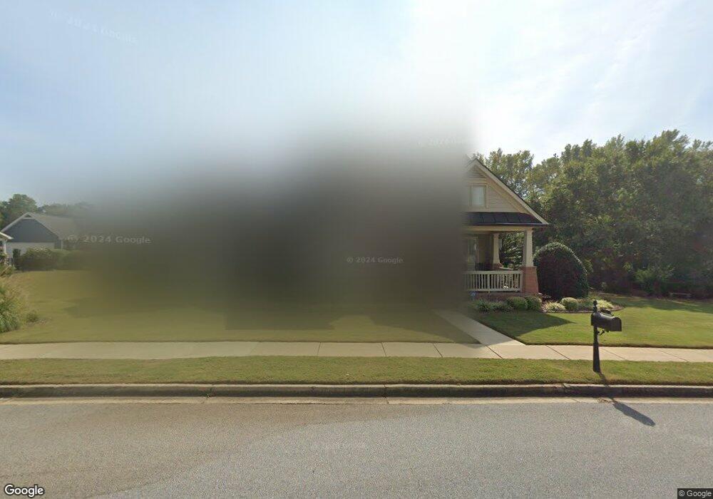 197 Chestnut Chase, Hoschton, GA 30548 - photo 1